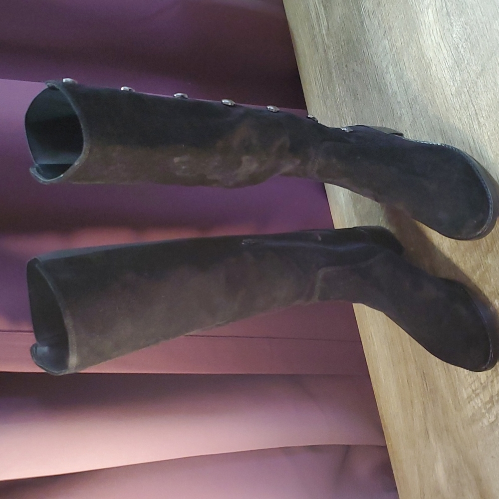 Vince Camuto Jacilla 2 High Boots